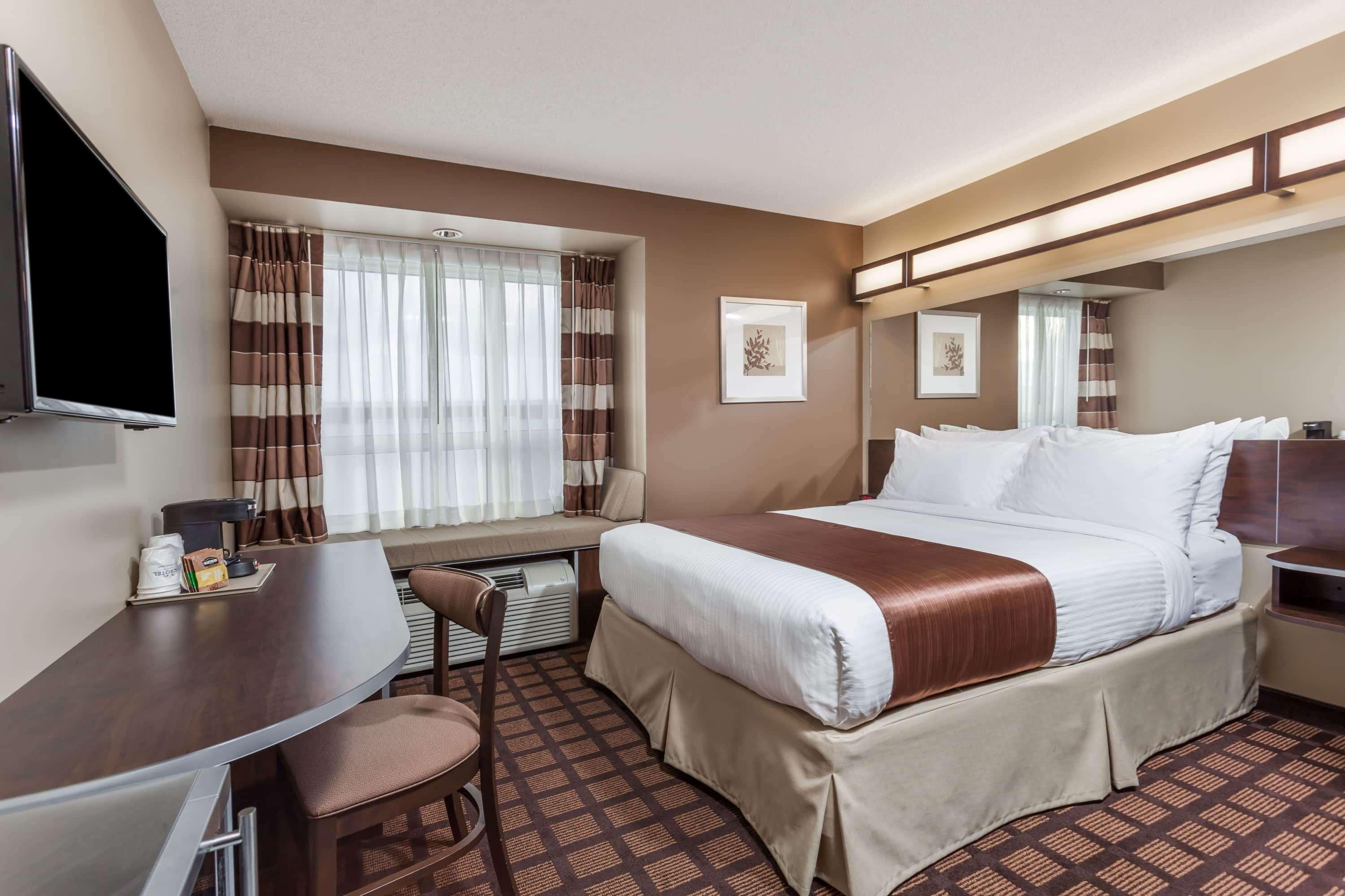 Microtel Inn & Suites By Wyndham - Timmins Exterior photo