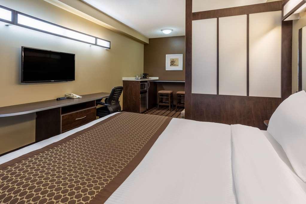 Microtel Inn & Suites By Wyndham - Timmins Room photo